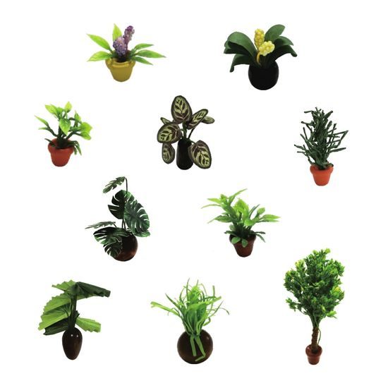 2Kids Toys miniatura domečku Kavárna