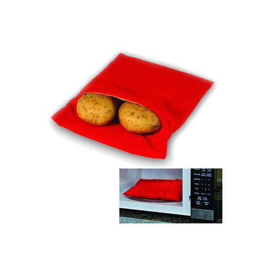 Vařič brambor do mikrovlnné trouby - Potato Express