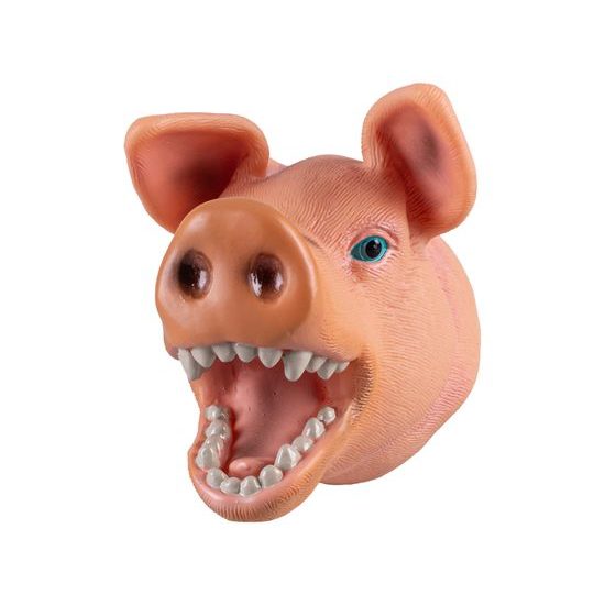 Maňásek prase 18cm v krabičce