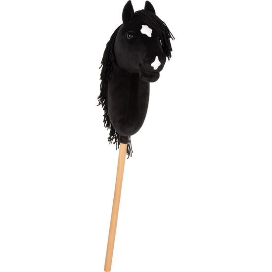 small foot Hobby Horse koník na tyči Eddie
