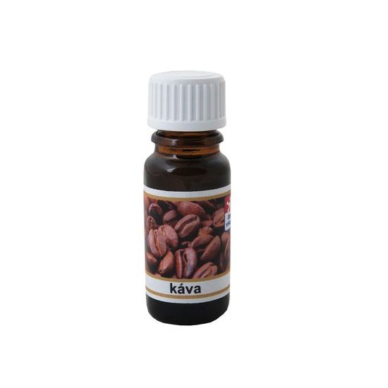 Esenciální olej 10ml - Esenciální olej 10ml