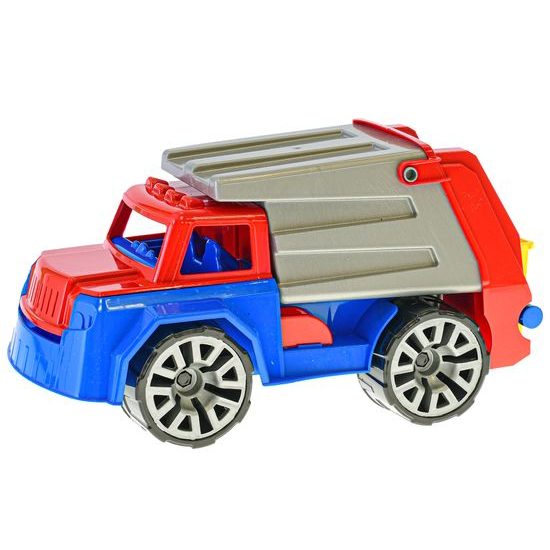Auto nákladní popeláři 32cm v síťce