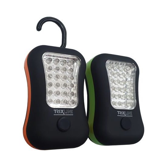 BC 28LED svítilna GMS-076 Worklight