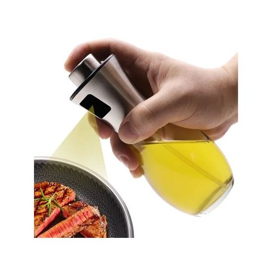 Rozprašovač oleje - 200 ml