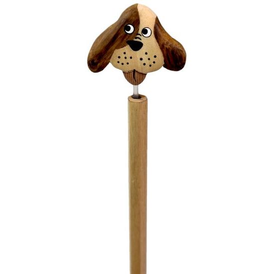 2Kids Toys Tužka hlava Pes