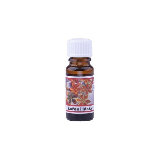 Esenciální olej 10ml - Esenciální olej 10ml