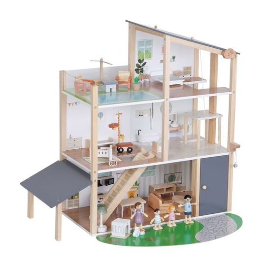 2Kids Toys Domeček pro panenky Kateřina