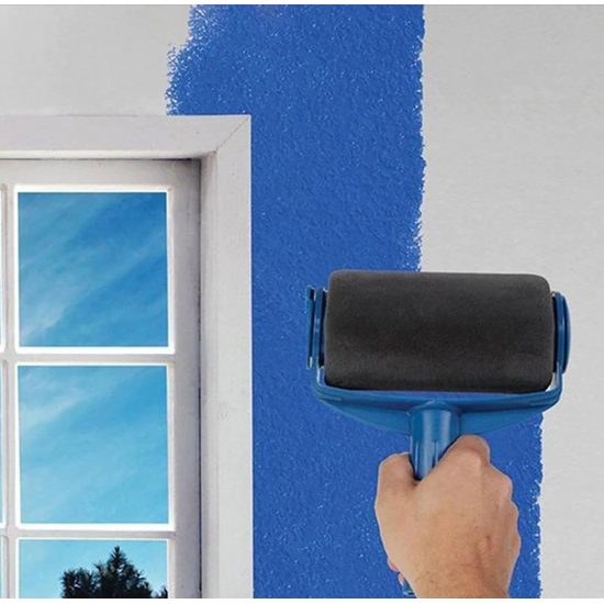 Profesionální plnící malířský váleček - Paint Roller