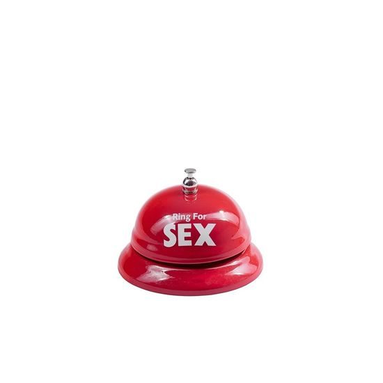 Zvonek - Ring For Sex