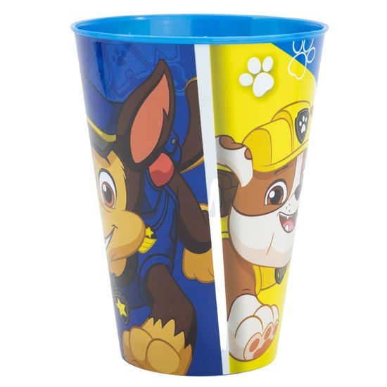 Kelímek 430 ml - Paw Patrol Pup Power
