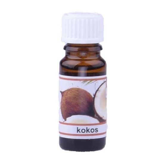 Esenciální olej 10ml - Esenciální olej 10ml