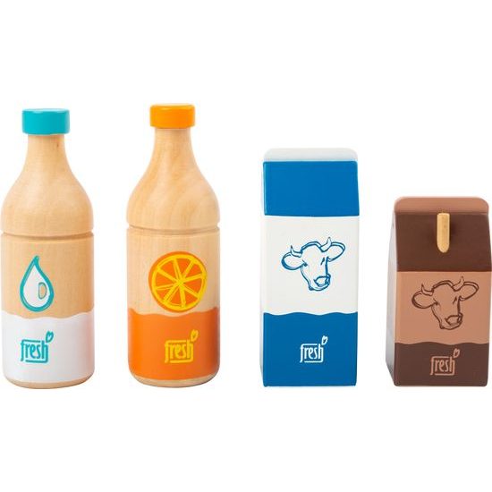 small foot Sada čerstvých nápojů