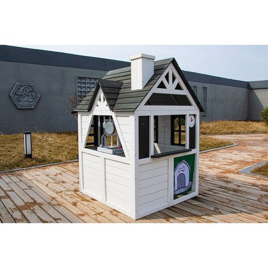 2Kids Toys Zahradní domeček Filip
