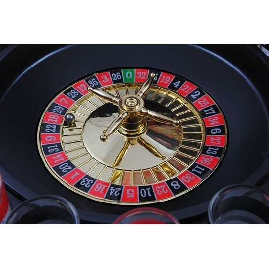 Panáková Ruleta