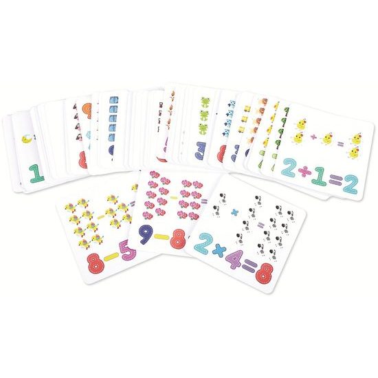 2Kids Toys Sada Nauč se počítat