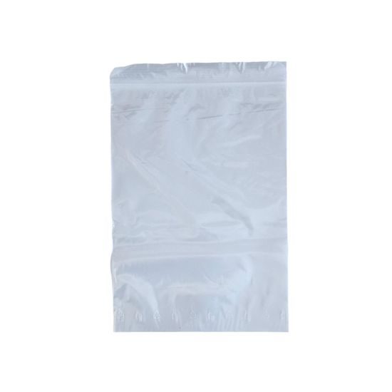 Zipové sáčky 100ks 180x250mm