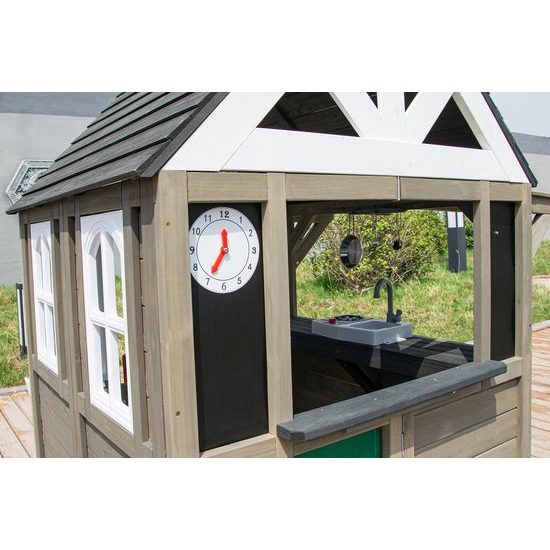 2Kids Toys Zahradní domeček Vašek