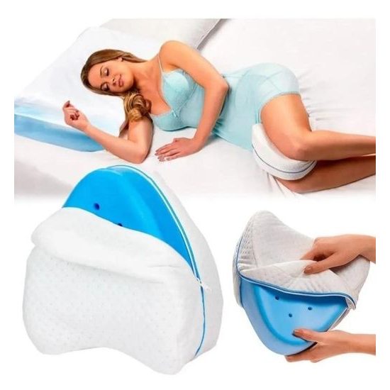 Ortopedický polštář na nohy - LegPillow