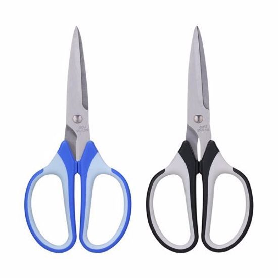 DELI Nůžky 18cm E6001
