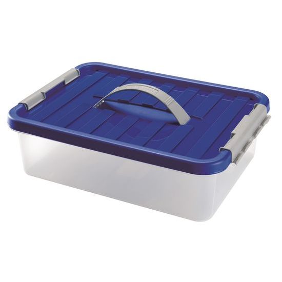 Heidrun Úložný box 9L