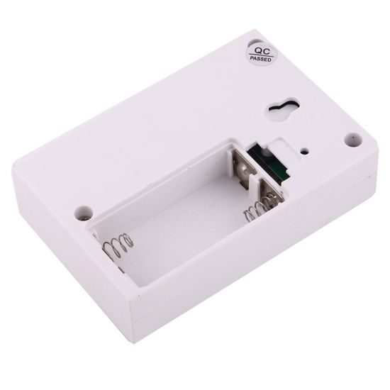 Bezdrátový zvonek na baterie VOYE Wireless door bell