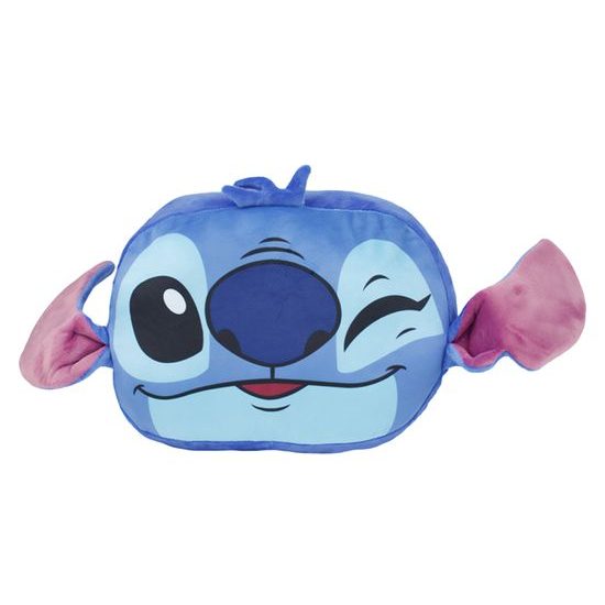 Lilo & Stitch - Stitch polštářek cuddle buddy plyšový 0m+