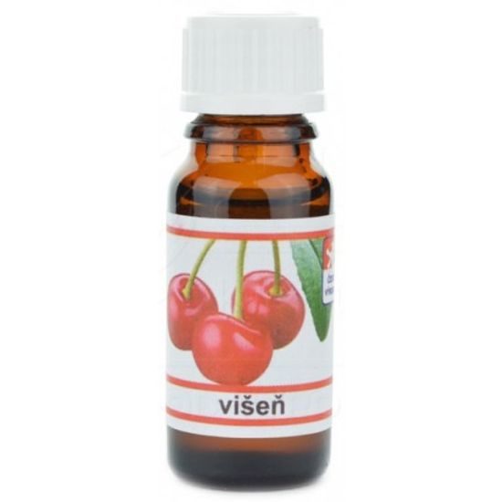 Esenciální olej 10ml - Esenciální olej 10ml