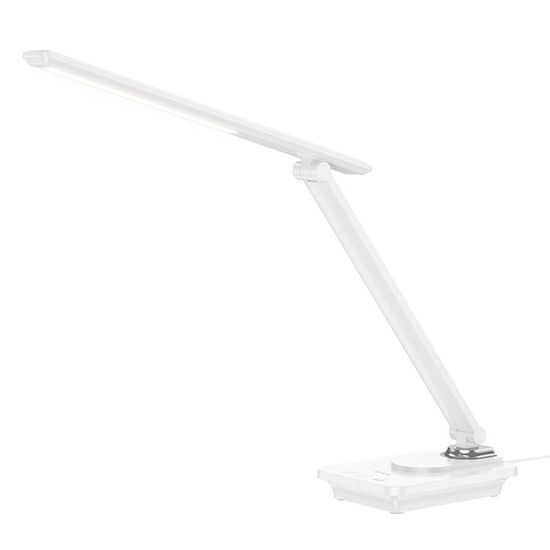 Skládací LED stolní lampa stmívatelná 5W
