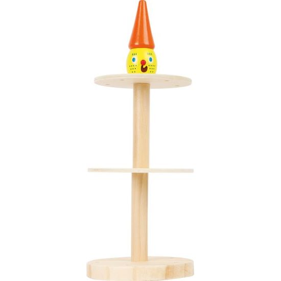 small foot Stojan na zmrzliny