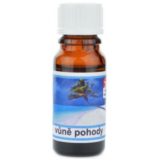 Esenciální olej 10ml - Esenciální olej 10ml
