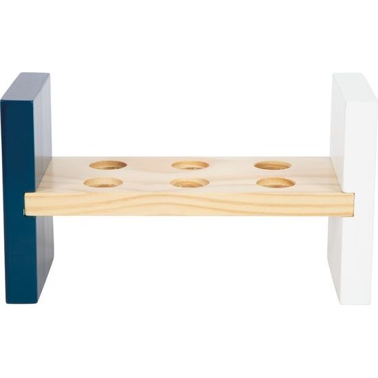 small foot Zatloukačka lední medvěd Arctic