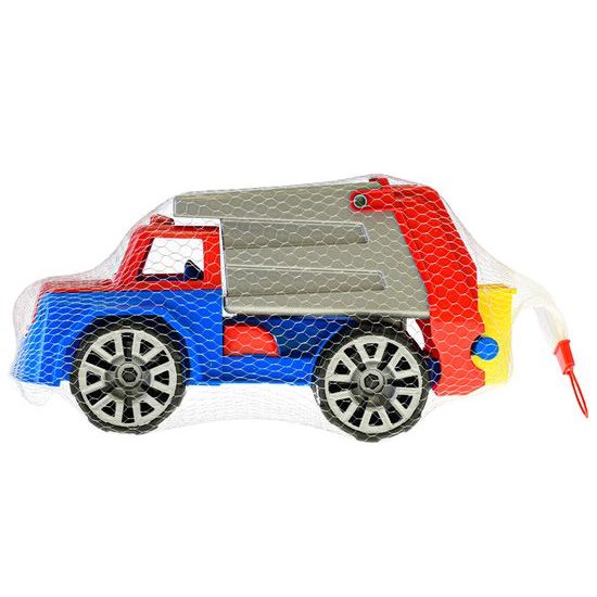 Auto nákladní popeláři 32cm v síťce