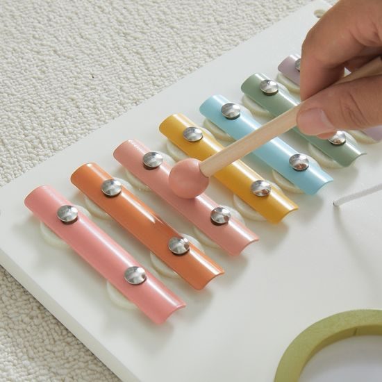 2Kids Toys Activity board Pes