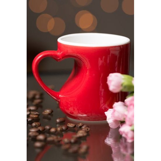 Hrnek - Lover's Mug