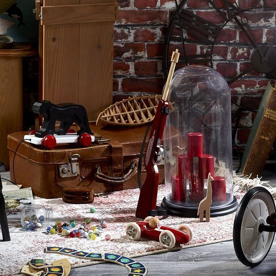 Vilac Puška Divoký západ