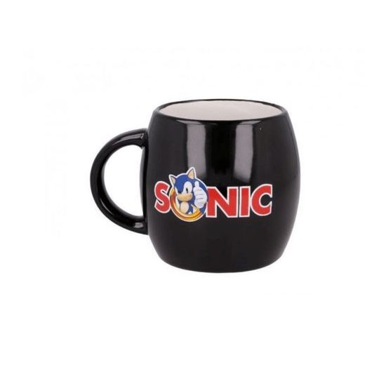 Keramický hrnek 380ml - Sonic