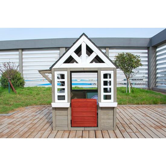 2Kids Toys Zahradní domeček Vašek