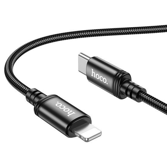 Wind PD nabíjecí datový kabel Lightning USB 2m
