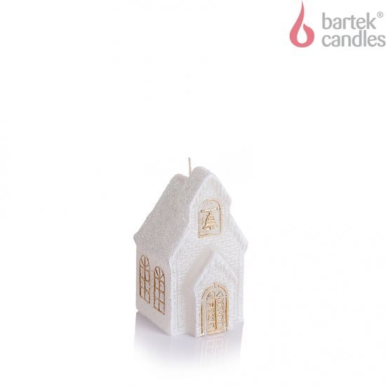 Bartek Svíčka Figurka Holy Time 75mm 50g mix