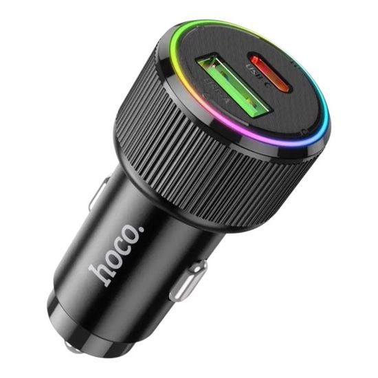 Nabíječka do auta PD20W+QC3.0