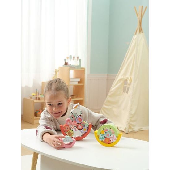 2Kids Toys Balanční hra Unicorn