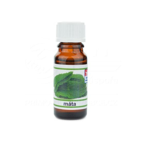 Esenciální olej 10ml - Esenciální olej 10ml