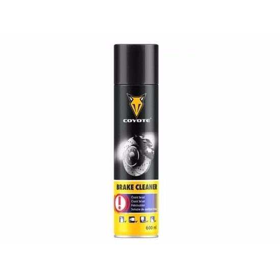 COYOTE Čistič brzd 600ml