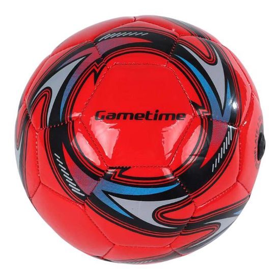 Gametime míč fotbalový 14cm 4druhy 10m+ v sáčku