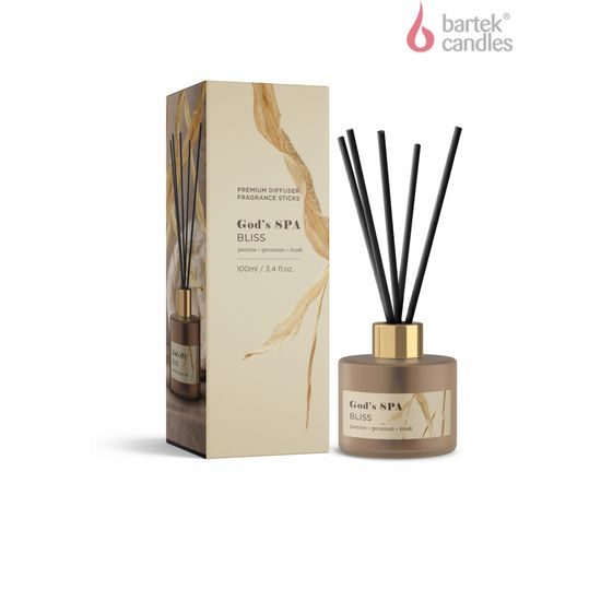 Difuzér God SPA Bliss & Harmony 100ml