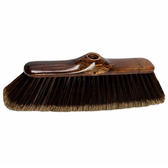 Clanax Smeták BRUNITO 28cm
