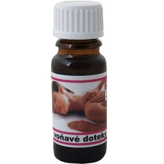 Esenciální olej 10ml - Esenciální olej 10ml