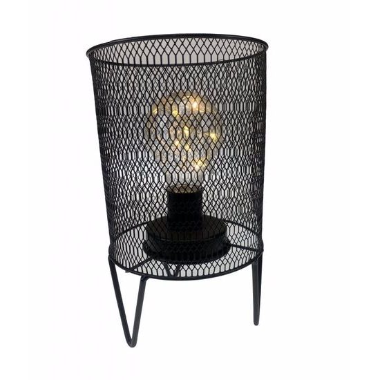 Lampa žárovka LED 20cm