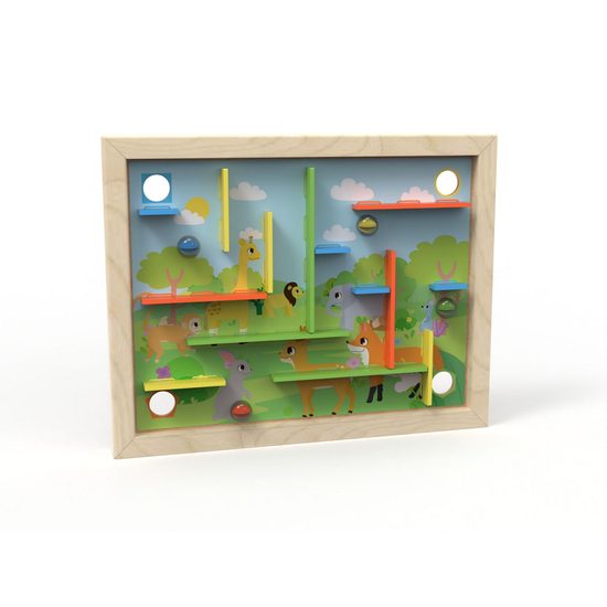 2Kids Toys Kreativní naklápěcí labyrint