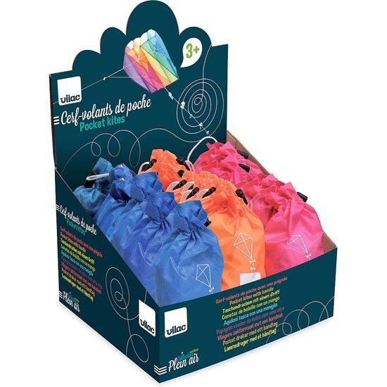 Vilac Létající drak malý 1 ks